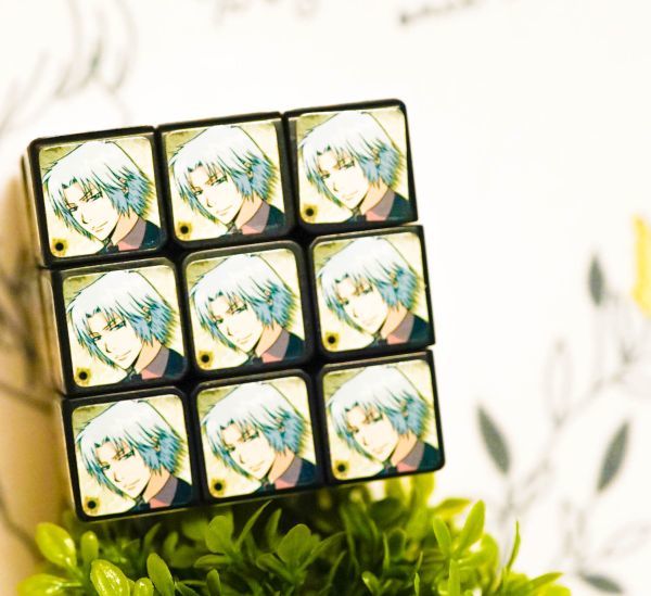 ΩΥ塼 ΩΥѥ롡6Υѥ롡եҥåȥޥܡREBOON3x3x3_5