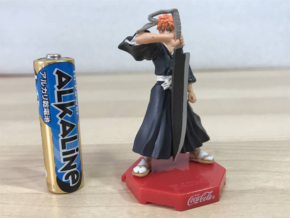 BLEACH ֥꡼  ե奢  ץե_3