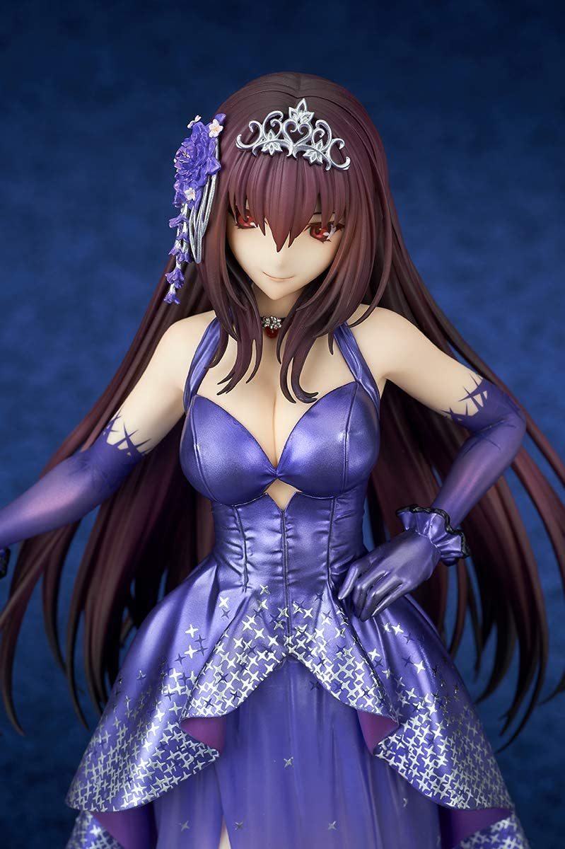Fate/Grand Order 󥵡/  1/7 ե奢 塼Q ̤ ̵_6
