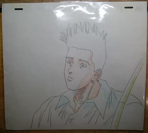 Ķ쥢  ƻ    ط ͭ  SLAMDUNK A4 24x28cm  ƻήڲƻ_2