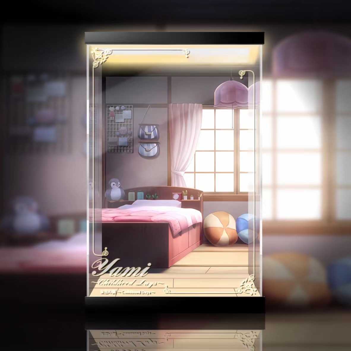 ⿧ΰ ??Childhood Days?? To LOVE-Ȥ֤- ͥ WING  ѡ ե奢 LED   硼_2