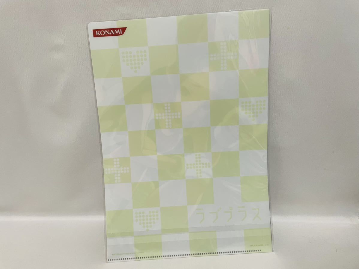 ۻҡҥꥢեA4 ֥ץ饹 KONAMI ʥ_4