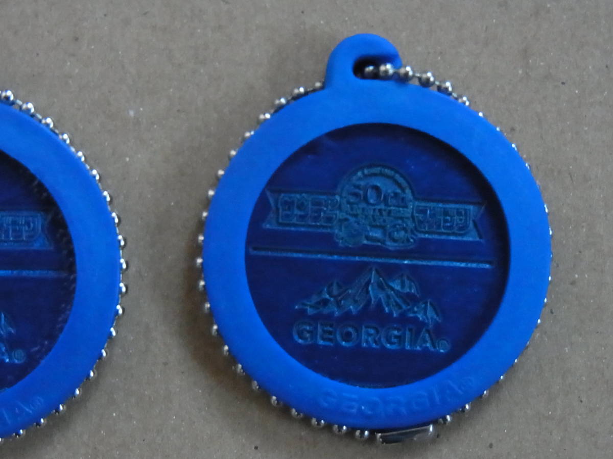  GEORGIA ǡߥޥ ϴ50ǯǰ󥳥쥯 ܡ009 / ŷͥХܥ _8