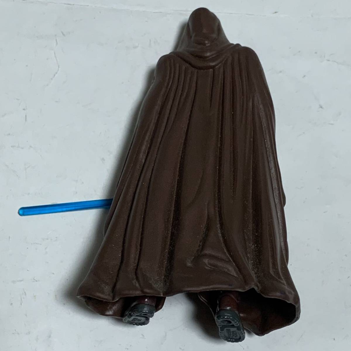 HASBRO ϥ֥ STARWARS  EP1 ١å ե奢 MACE WINDU ᥤɥ _2