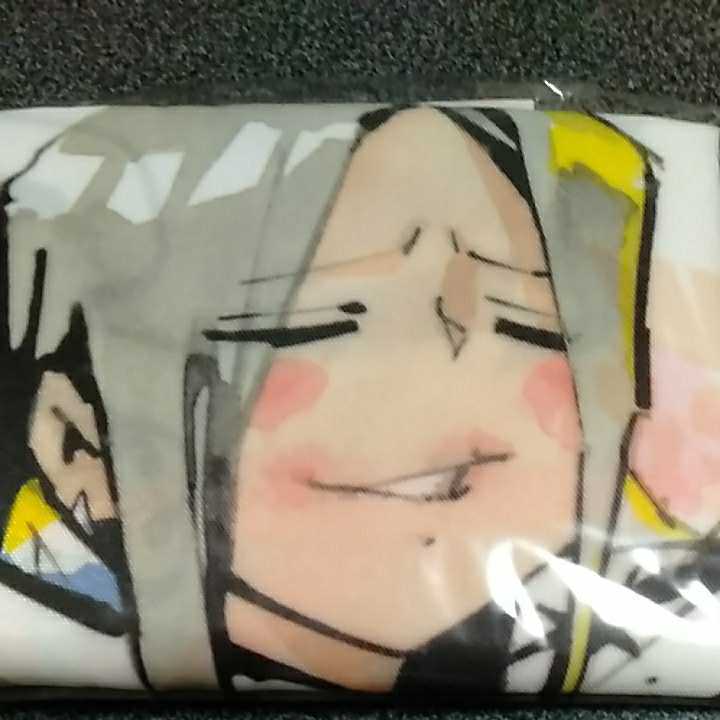 ʡ㡼ޥ󥭥 ϥ Хå դ SHAMAN KING ꥸʥ륨Хå ʤ褷_1