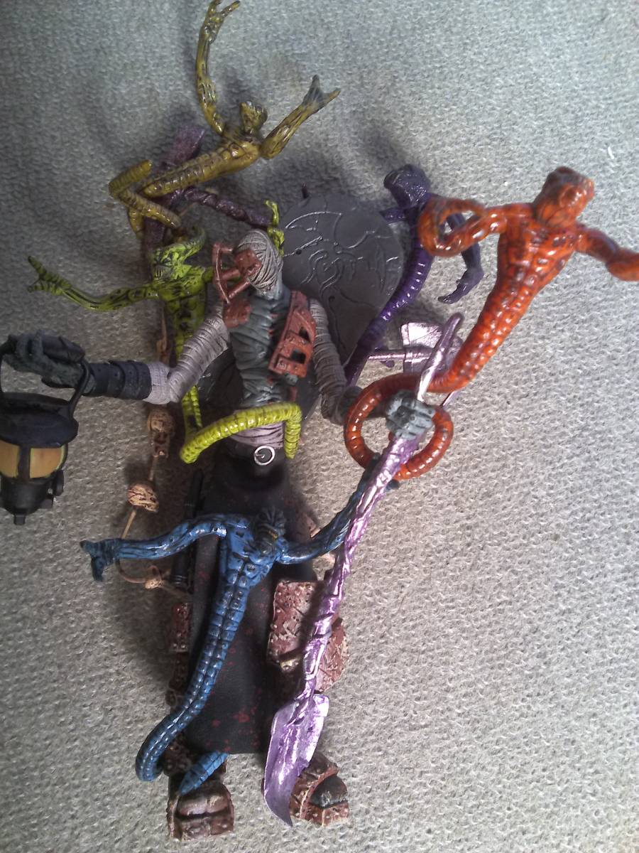 GRAVE DIGGER_5