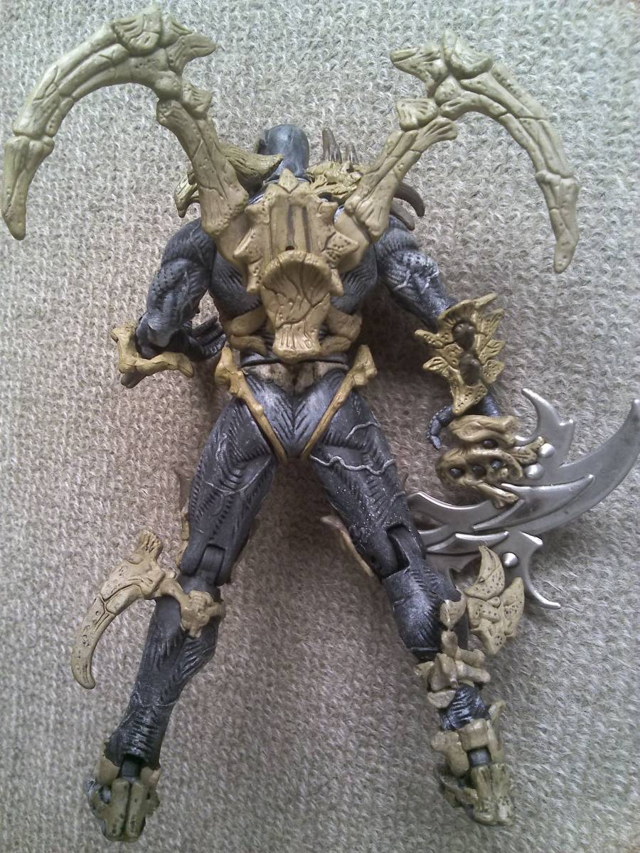CURSE OF THE SPAWN_9