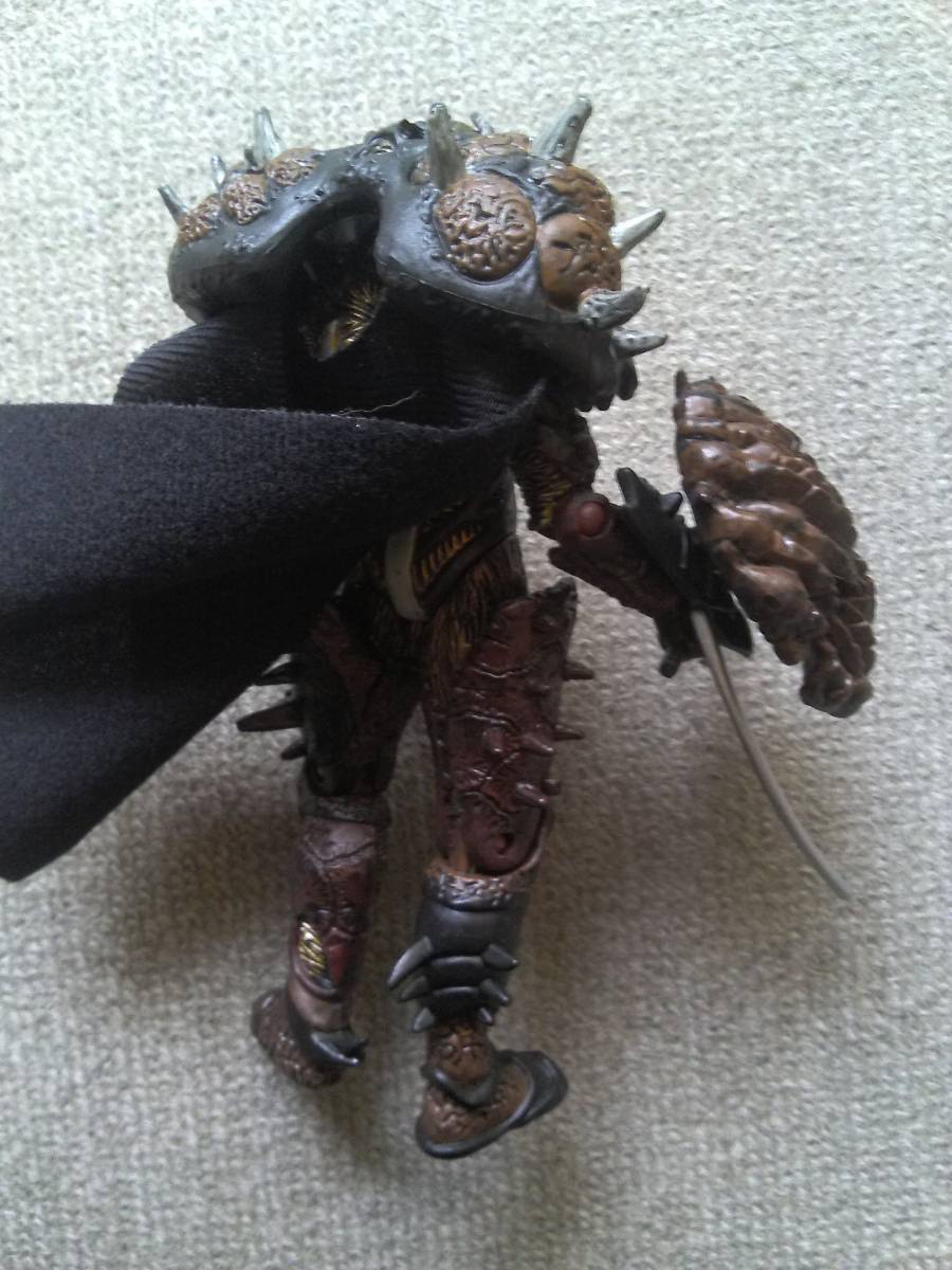 MANGA NINJA SPAWN_10