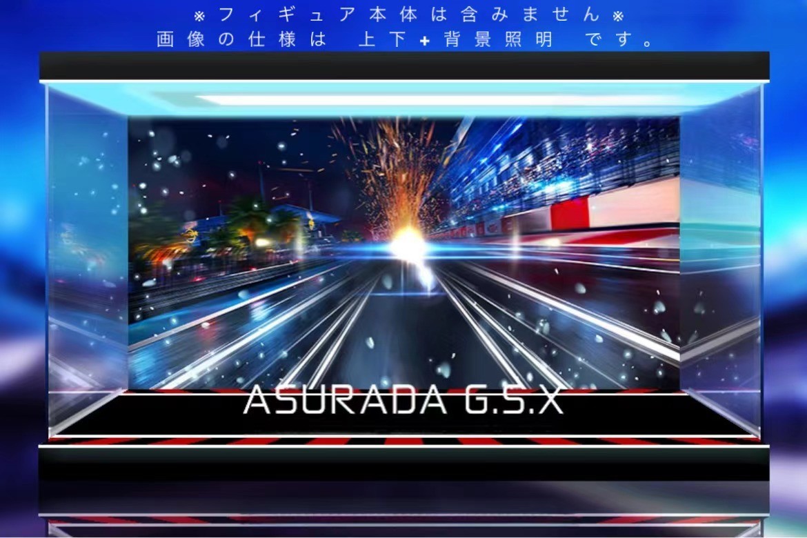   threezero ᥬϥ ꡼ ꥢ֥륢 Hi-SPEC UNITED GPXСեߥ 顼G.S.X_2