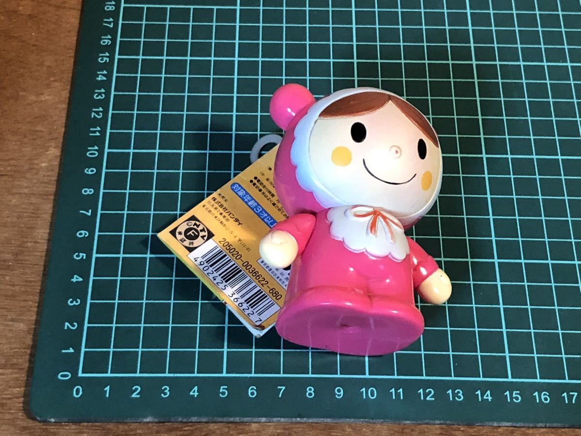ʡ̤ѡʪ줤 ѥޥ ˥ᡡʤvintage retoro ŤΤΡANPANMAN ե ޤ_6