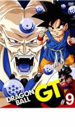 DRAGON BALL GT ɥ饴ܡ #9 󥿥  DVD_1