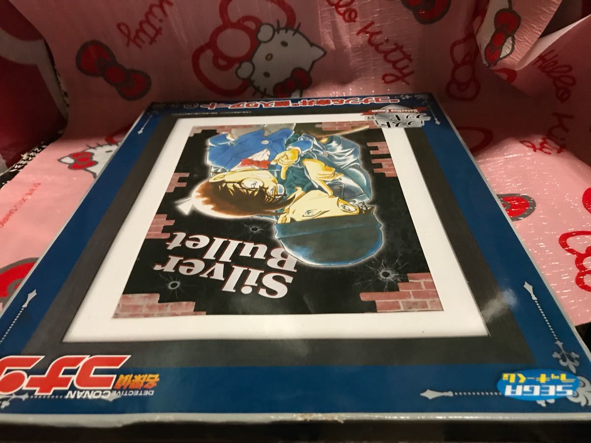 Detective Conan ̾õ女ʥ- - ڥ饹ȥåޡ ʥ&ְ ꥢ ƥꥢ 쥯_10