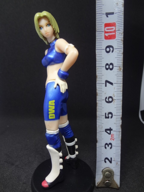 ƥʡHGIF꡼ DEAD OR ALIVE ULTIMATE 塼Хꥨ_3
