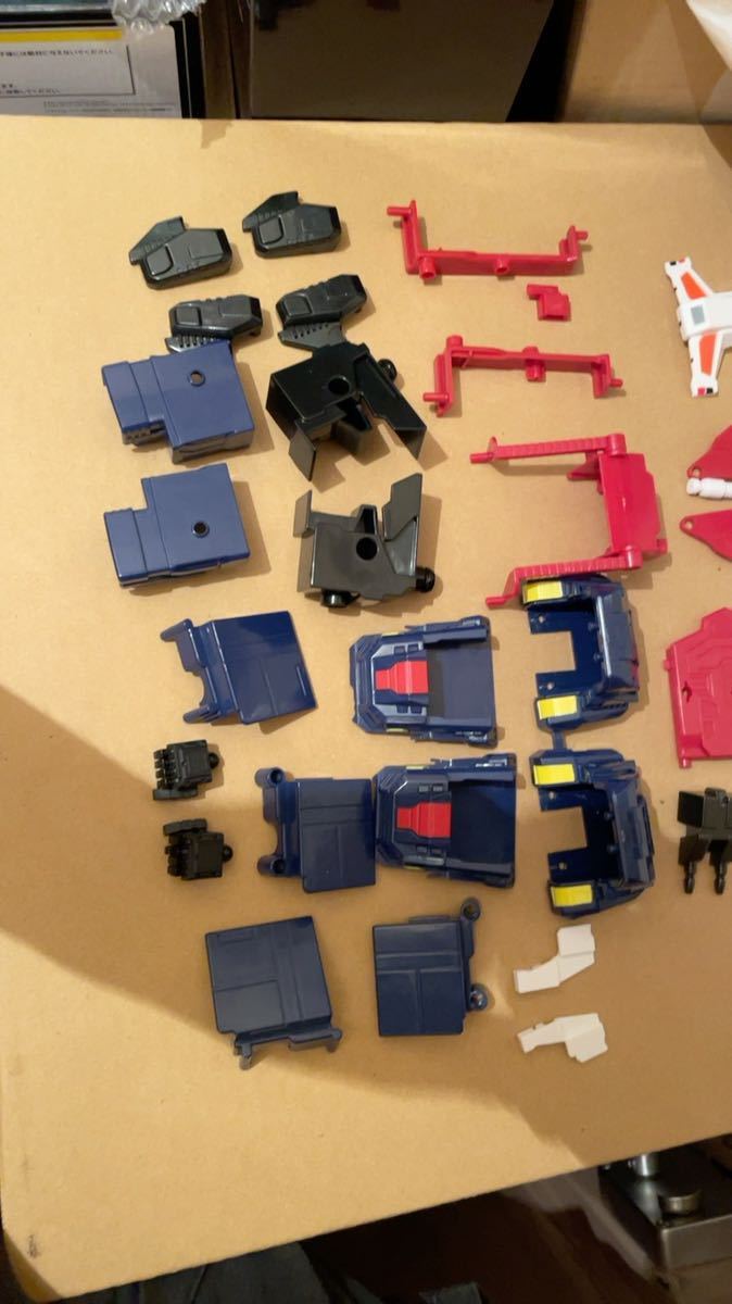 XOVERGEN TF-02 ȥ졼顼եåɥޡȥ󥹥եޡ_5