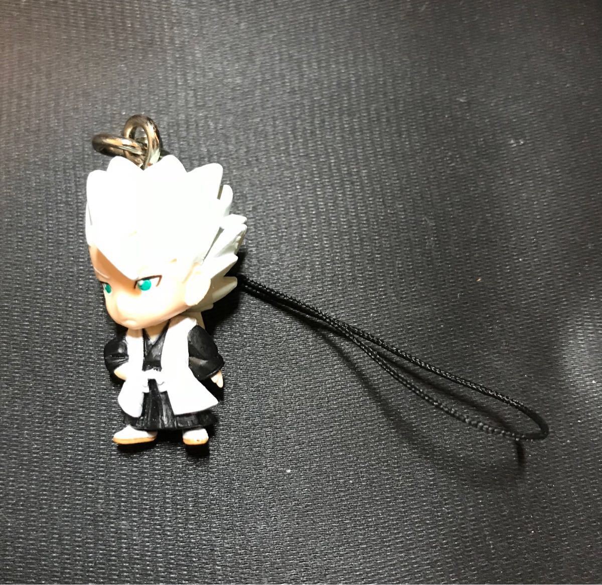 BLEACH ֥꡼ ե奢 ȥå ۥ ë߻Ϻ_5