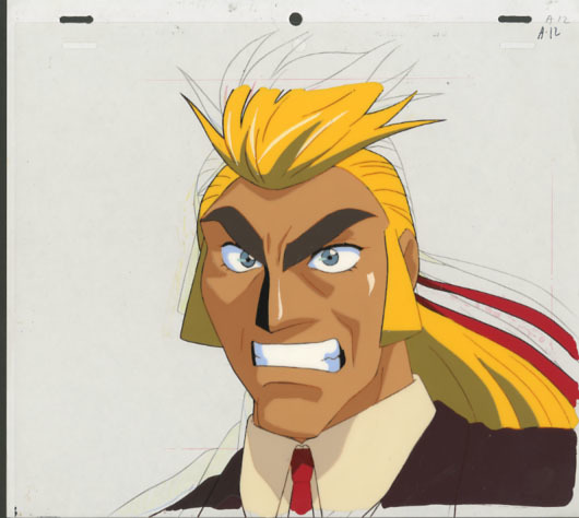 ͦԲ / THE KING OF BRAVES GAOGAIGAR襻åȡOPBANKޤˡκ񥵥603933_2
