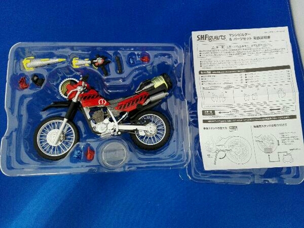 S.H.Figuarts ޥӥ&ѡĥå ־Ź ̥饤ӥ_2