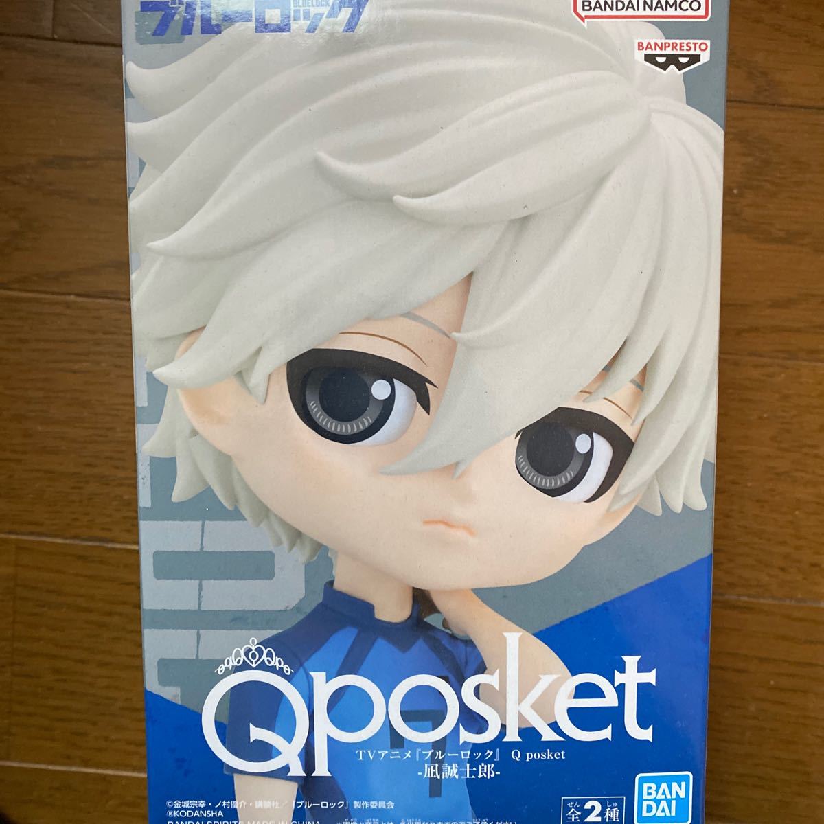Qposket ֥롼å_1
