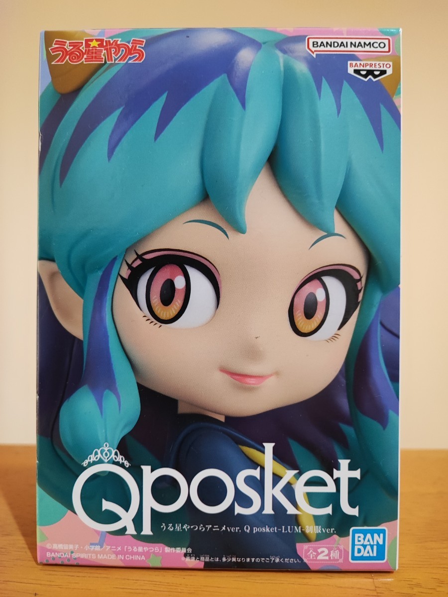 Ĥ饢˥ver. Qposket LUM ver. A顼_1