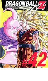 DRAGON BALL Z ɥ饴ܡZ #42 󥿥  DVD_1