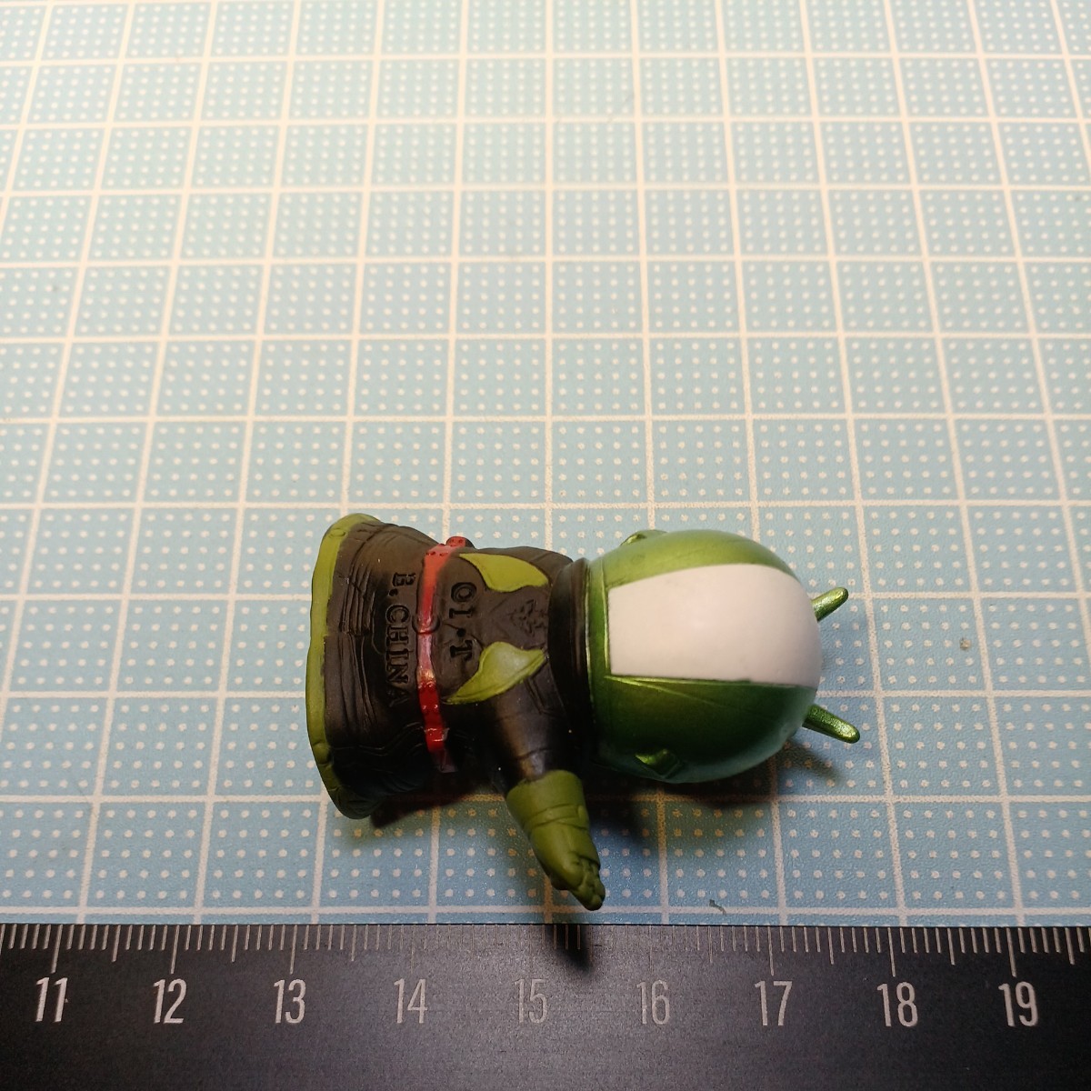 BANDAI ̥饤å ̥饤2(THE FIRST)_4