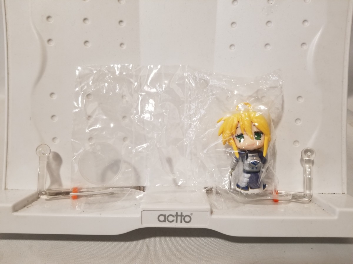 ̤ ͤɤɤפ 餭 ʤ Сץ å Fate/stay night ե奢_5