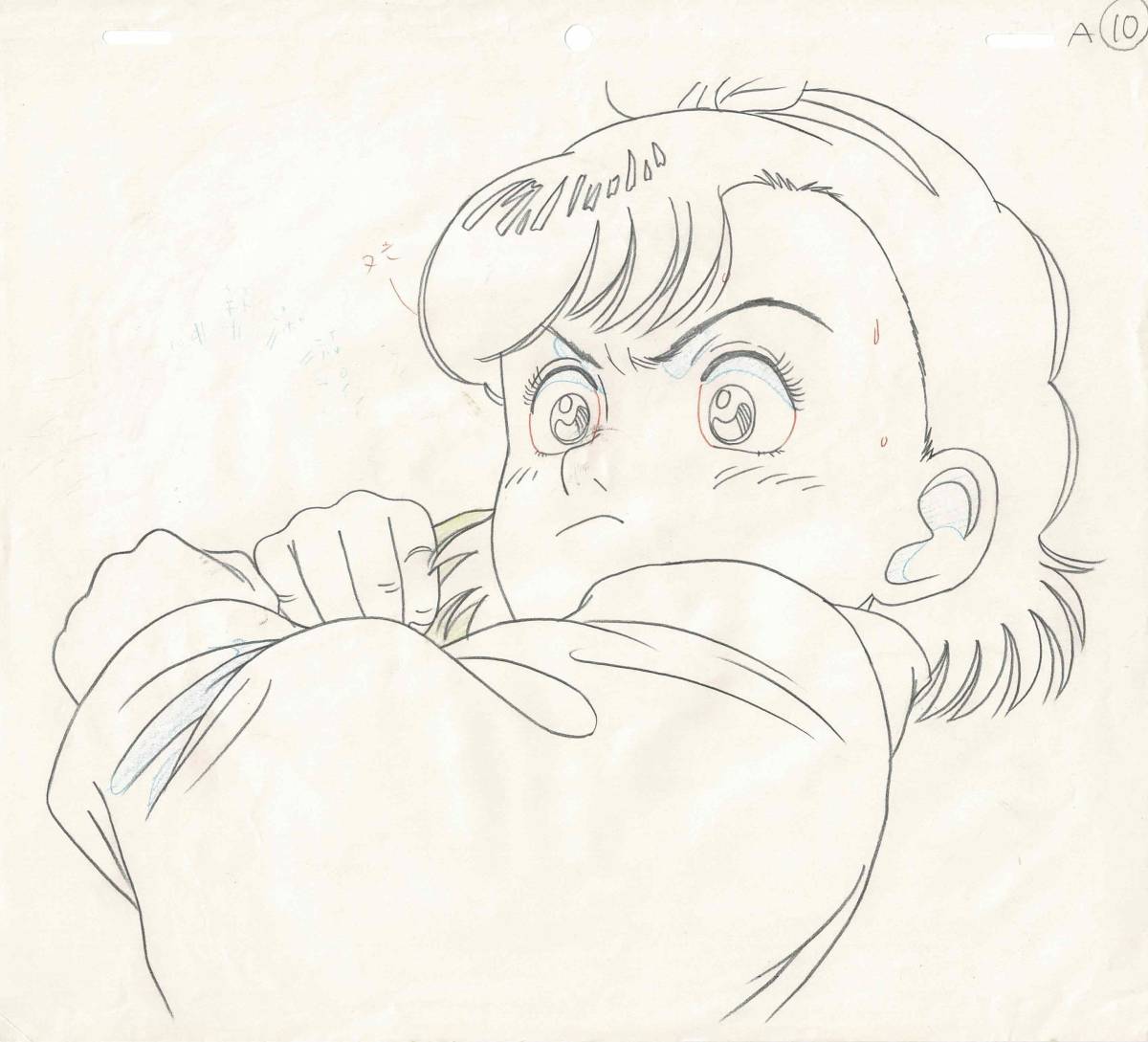 YAWARA!   ư  طʲ ľ ش ӥåߥåԥåġA597_4
