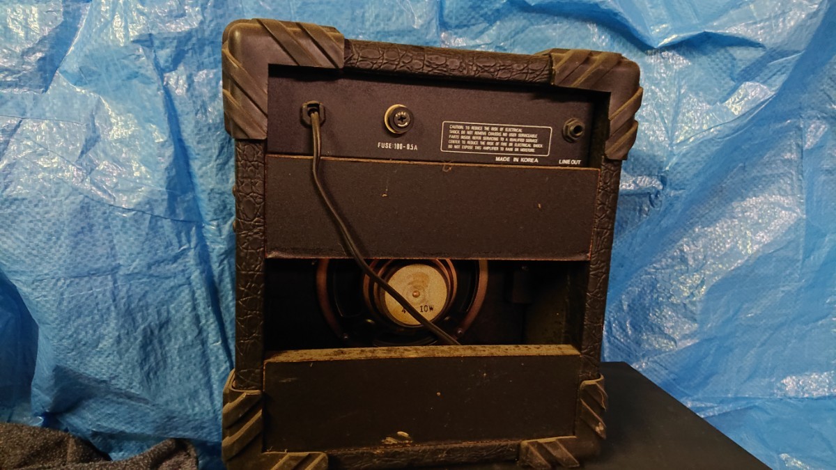 PROAXE pr-15 _2