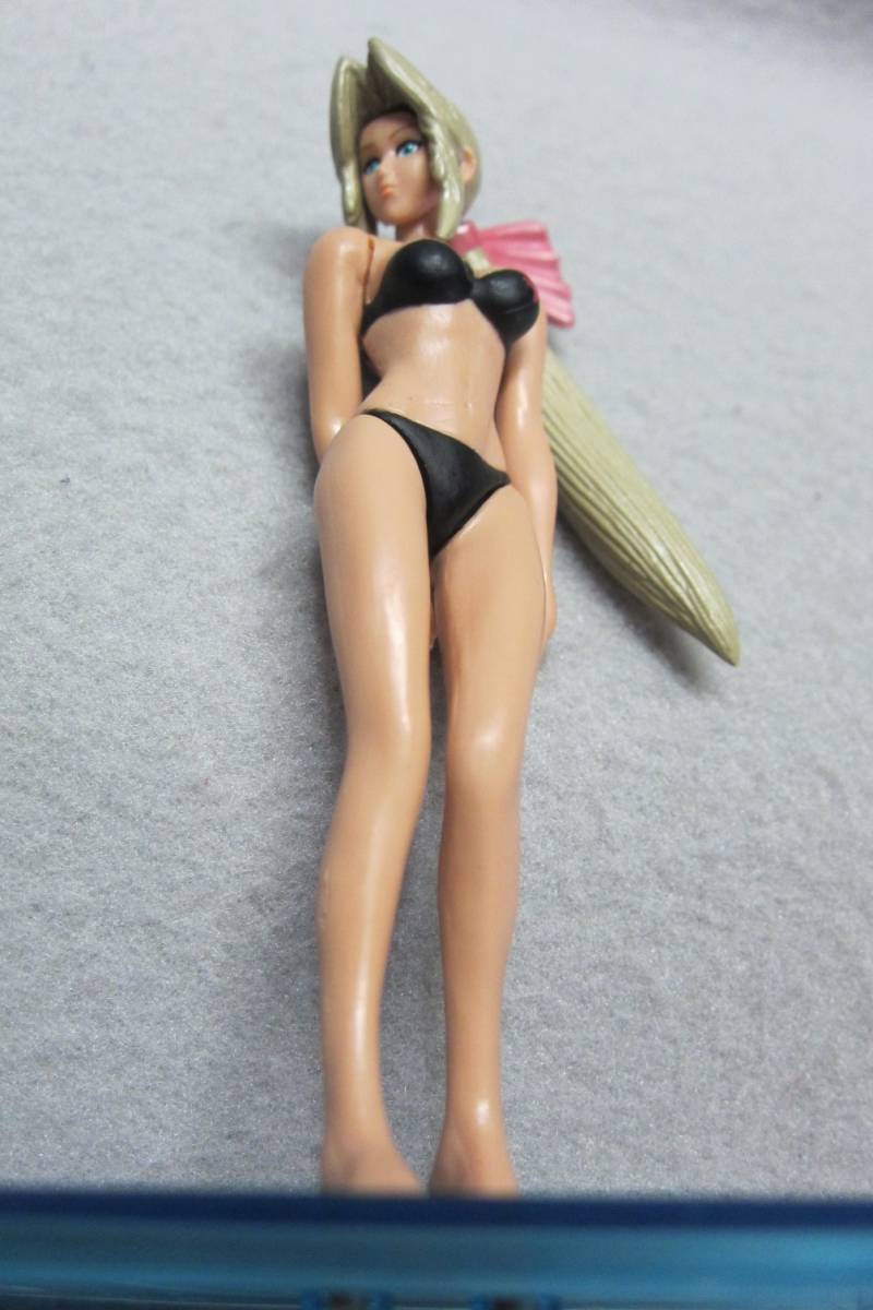 HGIFǥåɥ饤 ȥ꡼ӡХ졼ܡ2ơHELENA (ƤVer.)BANDAI2003ݥ_10