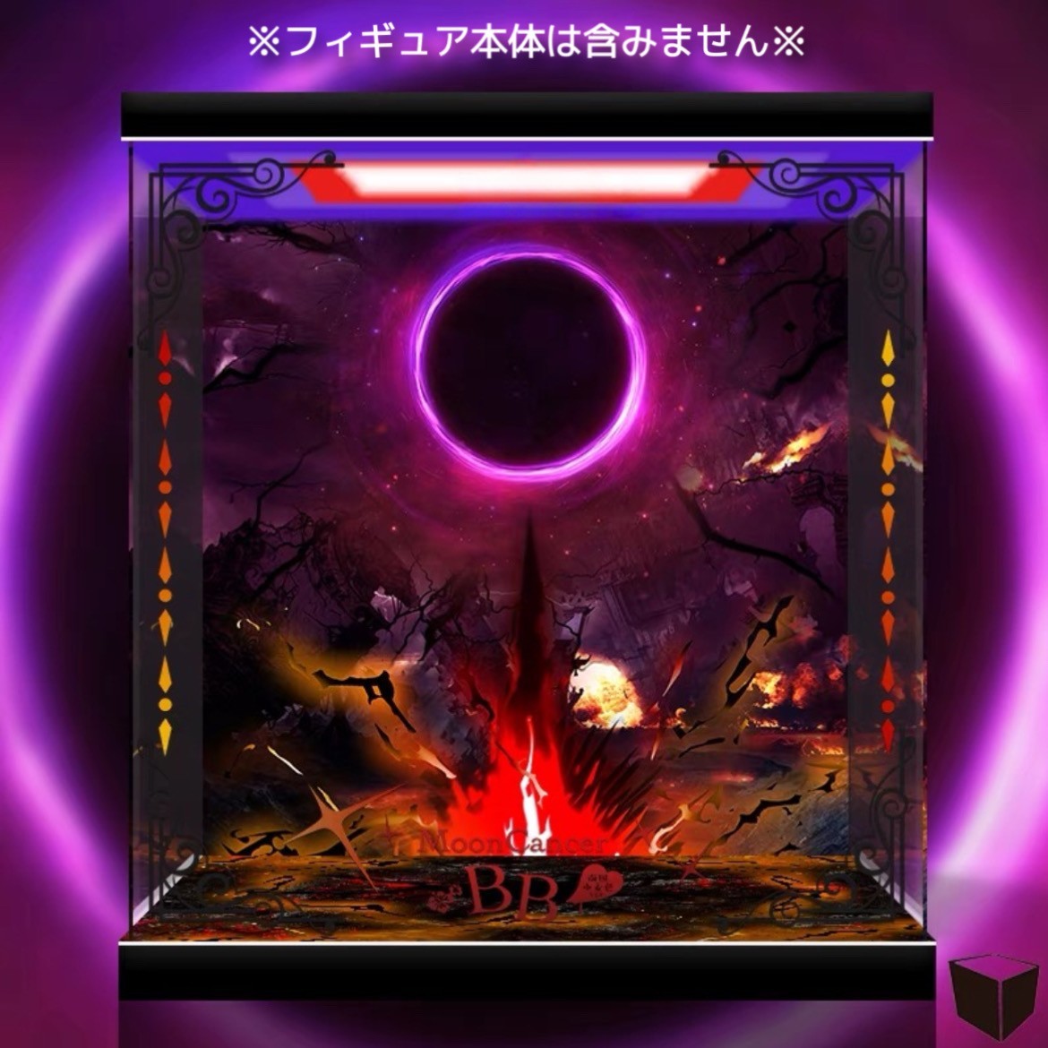ࡼ󥭥󥵡 BB Ver. 1/8 ⤿ޤȩVer. 륿 ѡ ե奢 LED   硼_2