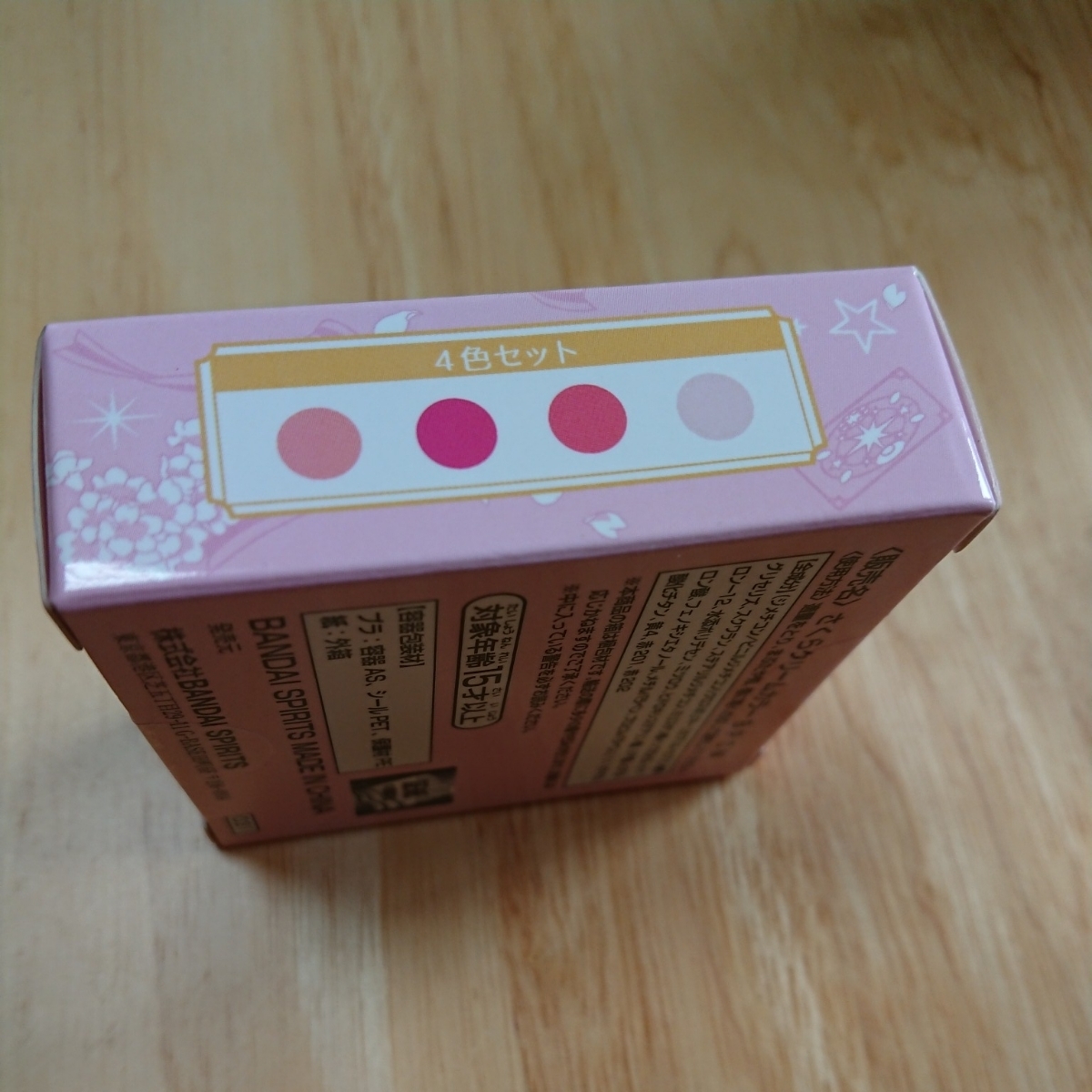 ɥץ C ۤΤꤵ鿧ե顼 饯꡼५顼 _3