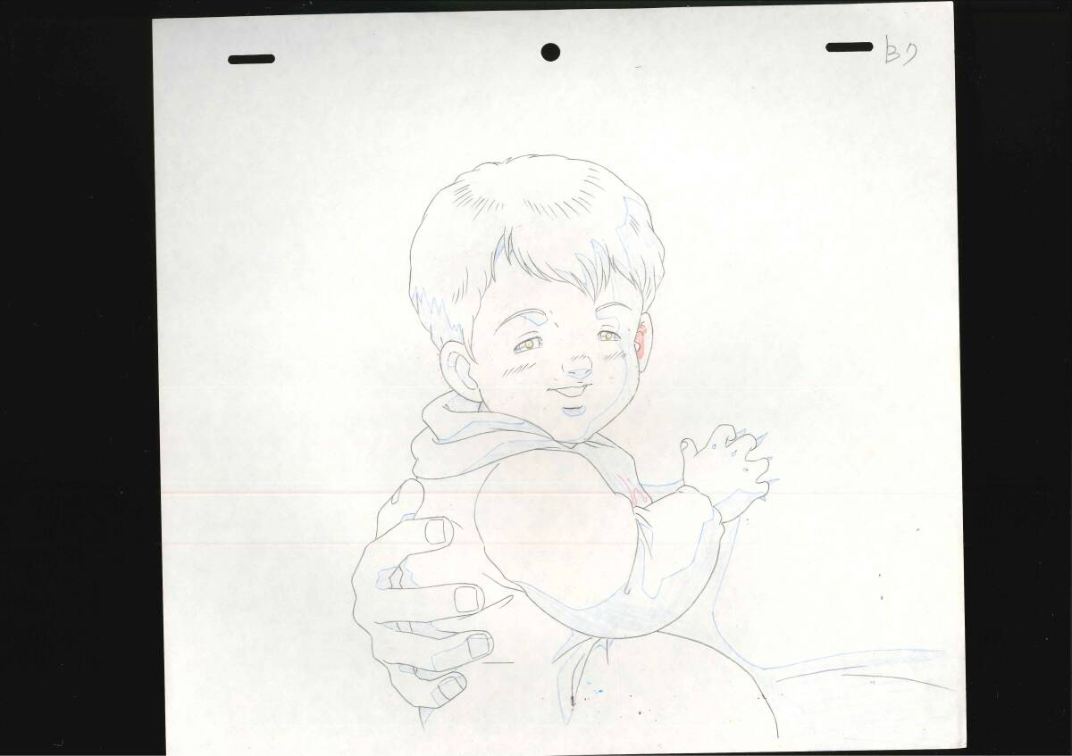 ϱͺ Legend of the Galactic Heroes 衡15˧й_2