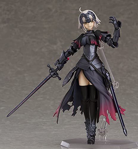 figma Fate/Grand Order 󥸥㡼/̡륯[륿] ե奢 ޥåեȥ꡼(Max Factory) ̤ ̵_8
