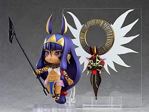 Fate/Grand Order 㥹/˥ȥꥹ ե奢 ͤɤ åɥޥ륫ѥˡ(GOOD SMILE COMPANY) ̤ ̵_6