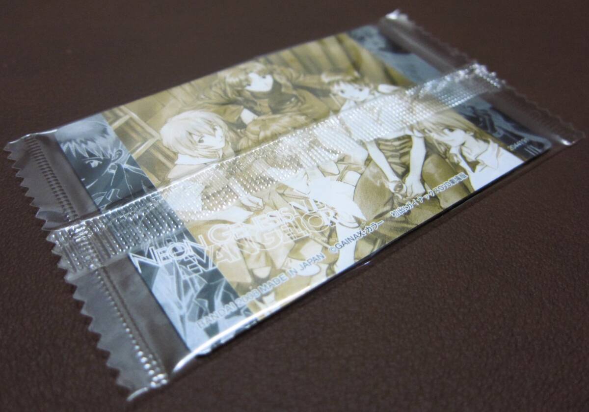 󥲥ꥪ󥦥ϡChap.7 ץ饫ɡJ-04.DVD JACKETS 04BANDAI2008_10