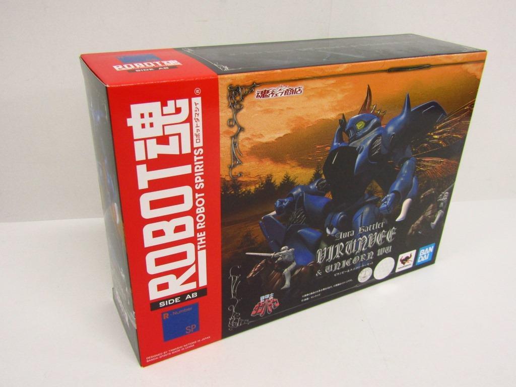 ̤ Х ROBOT ӥӡ˥󡦥å ե奢 ΥХ  TY14326_3