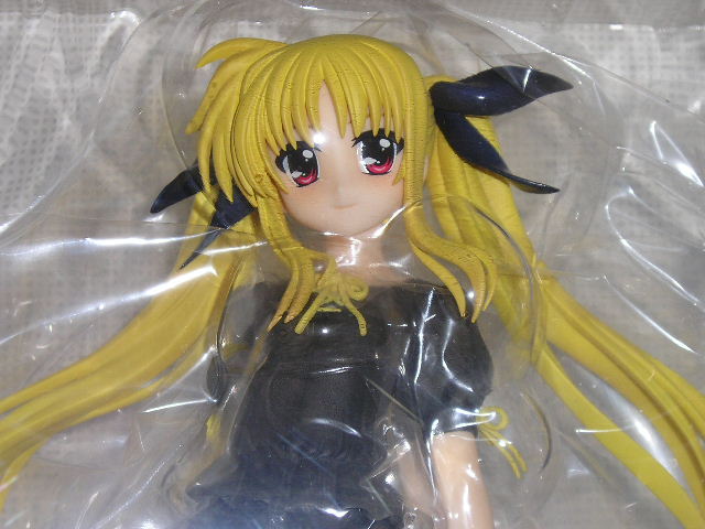 륿 ˡꥫʤΤ The MOVIE 1st 1/7 եȡƥå Ver. FATE TESTAROSSA_10