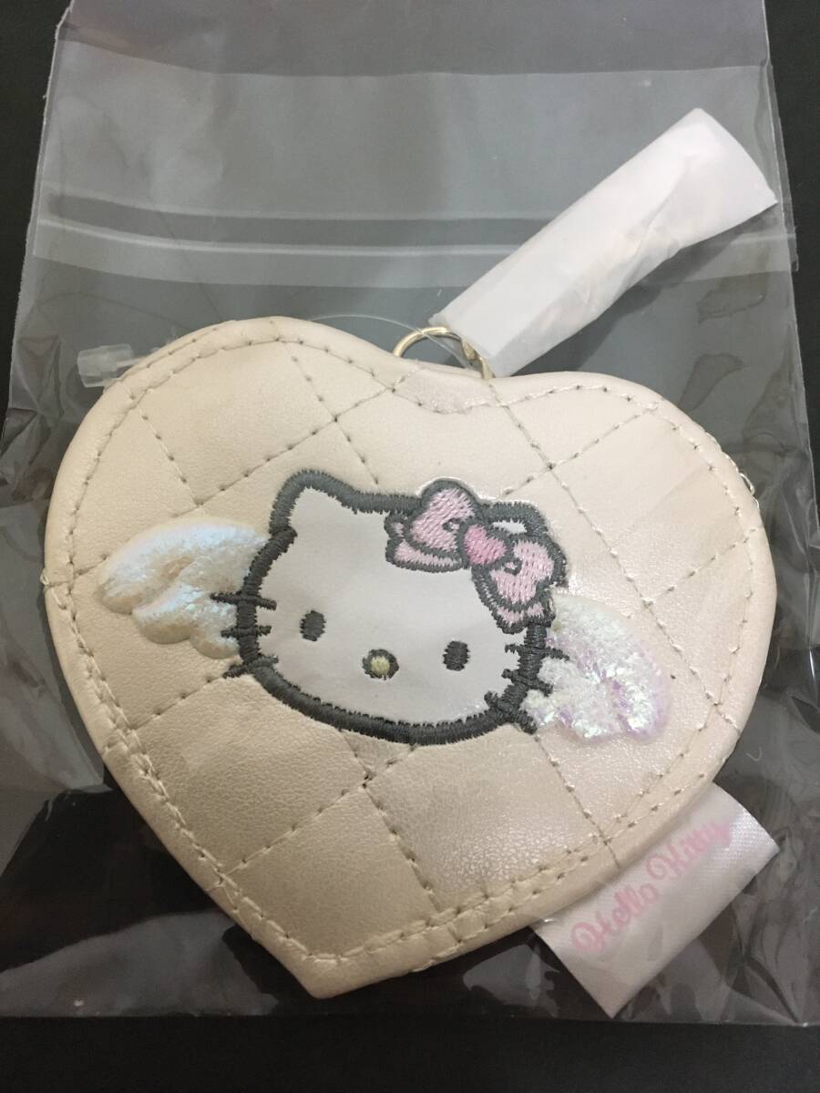 SANRIO/ꥪϥƥ󥸥 ƥ ϡȥߥ顼ġۥ磻ȡ̤ʡHELLO KITTY_10