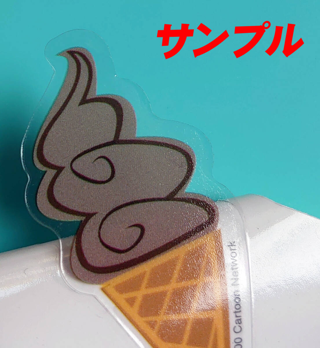 ̤ѡڡѥѥե륺ۡޥåƥåPOWERPUFFGIRLS STICKERSƩ_5