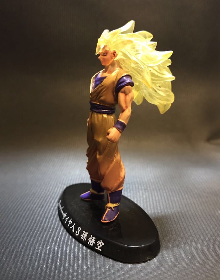 ɥ饴ܡ/DRAGONBALL/ Ķ¤ ѡ 3 ¹  HG VS_6