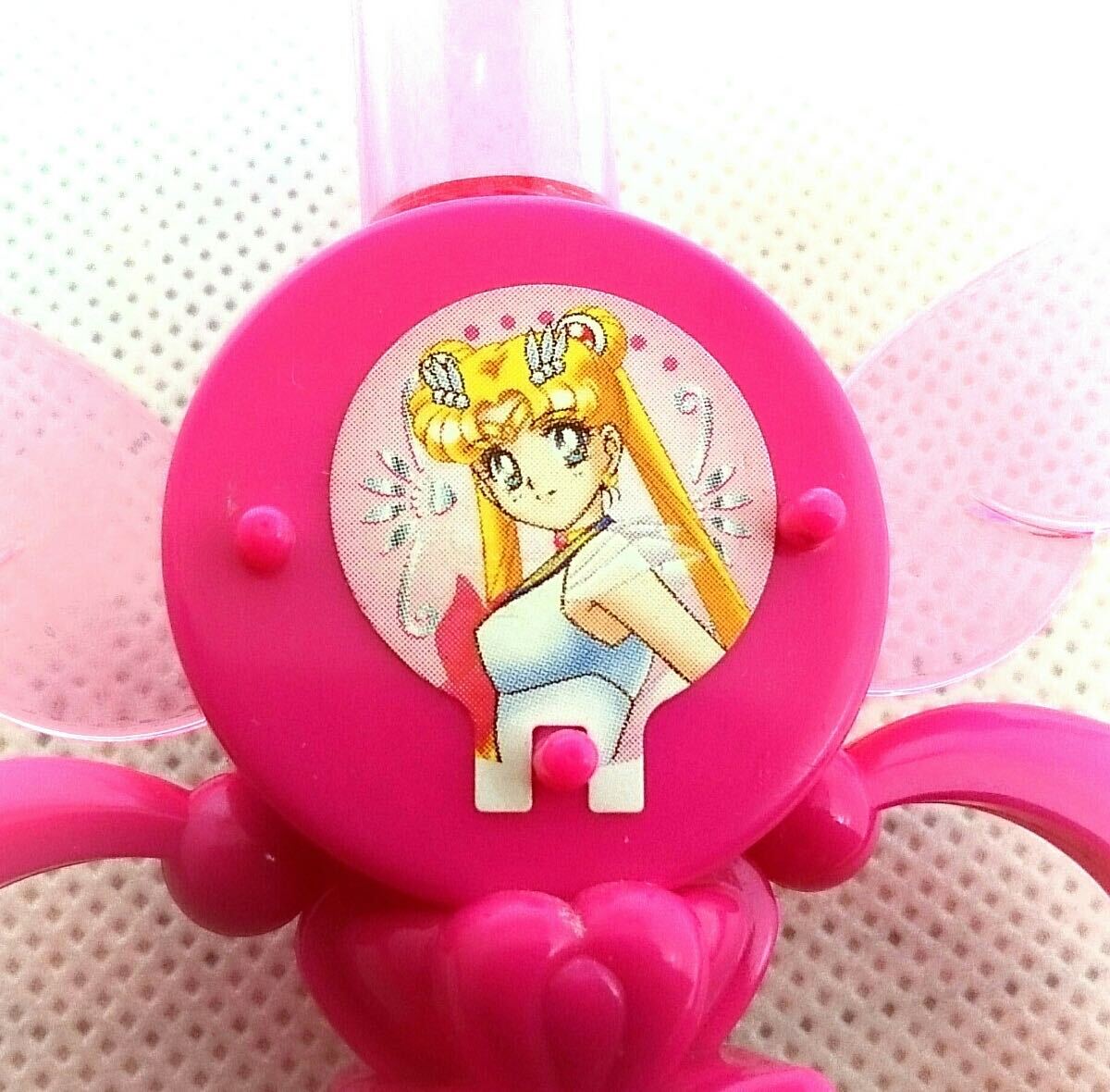 ڲ쥢!Υ顼ࡼSuperS쥤ɥࡼ󡦥ס2002 BANDAIᡡ顼ࡼᥤȡľ_7