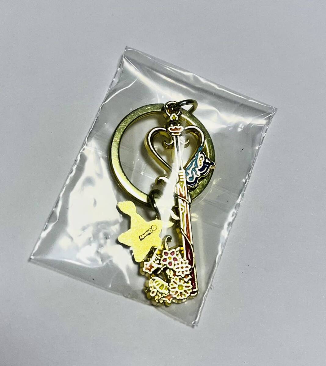 ̵ ֤ KINGDOM HEARTS -Linking Hearts- G G-3 ֥졼ɥ㡼ॳ쥯_1