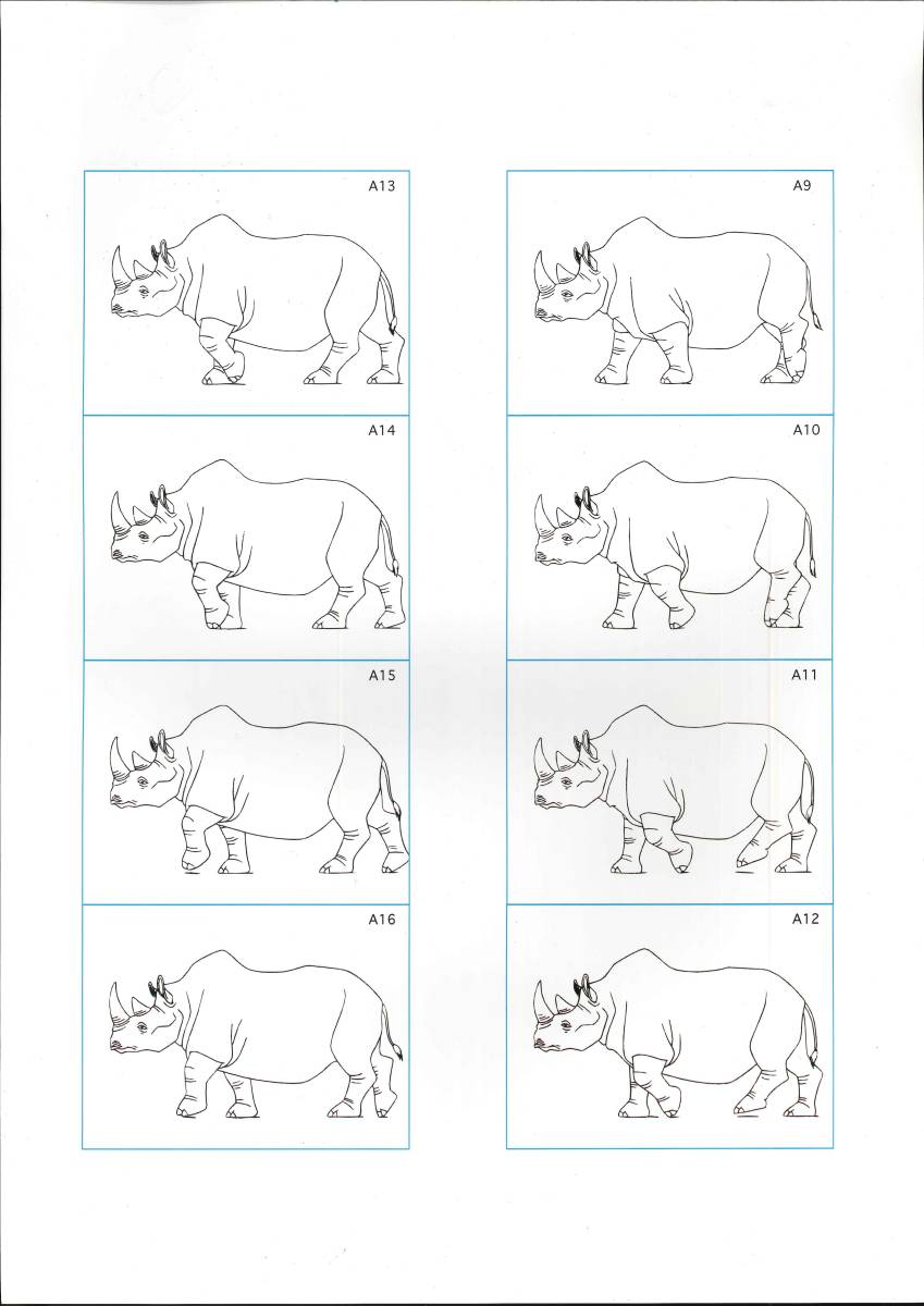 󥰥 Kimba the White Lion衡101ͼкסJungle Emperor Leo_2