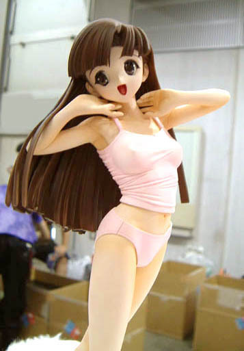 ƤФΤߤäѡƥP-UNiT1/6 եWF졼å_1