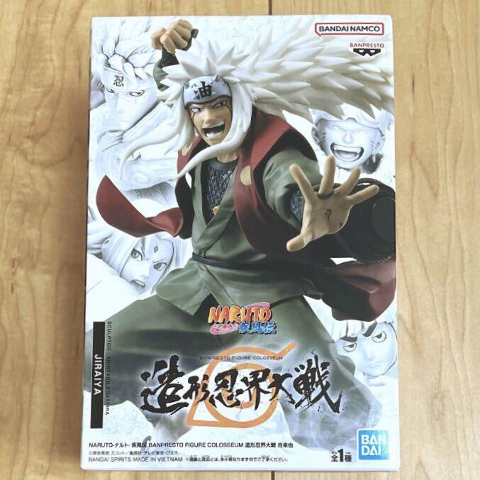 7 NARUTO ʥ  ¤Ǧ  ե奢 ̤ Хץ쥹 BANDAI  ץ饤 쥢  21_1