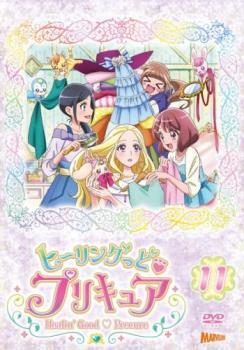 ҡ󥰤äɥץꥭ奢 11(31??33) 󥿥  DVD_1