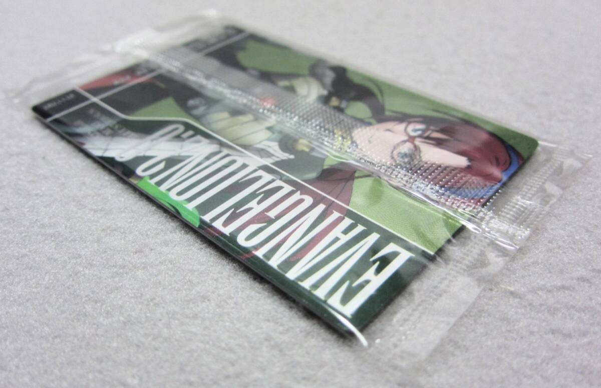 󥲥󿷷ǥХ󥿥SPϡVSP-06.ȡޥꡦ饹ȥꥢ(ץ饰)BANDAI2010_10