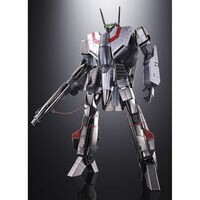 DXĶ VF-1J Х륭꡼ CHOGOKIN 50th Exclusive ̤͢Ȣտ_3