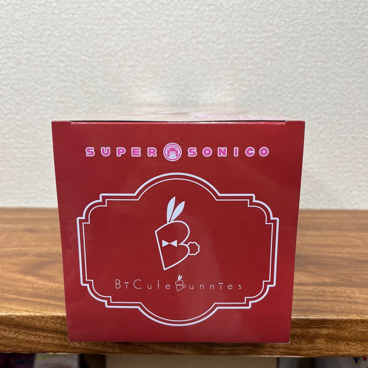 Ĥ̤ۤѡ˻ BiCute Bunnies Figureȥ쥹ver. _3