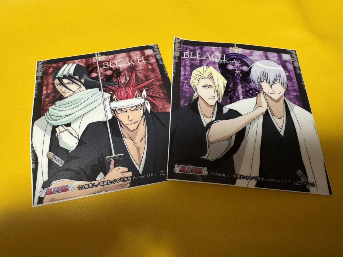 BLEACH ˥ե ŵ ƥå2   Դݥ ɥť  ֹkit15_1